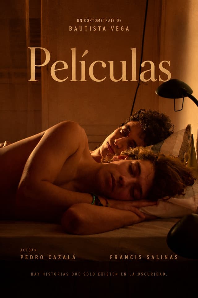 Portada de Películas